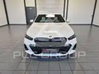 2025 BMW I5