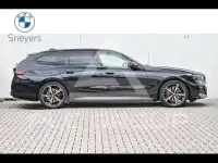 2025 BMW I5