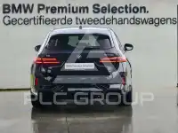 2025 BMW I5
