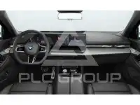 2025 BMW I5