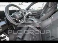 2025 BMW I5