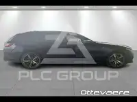 2025 BMW I5