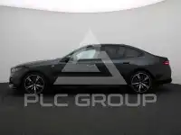 2025 BMW I5