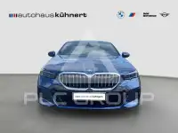 2025 BMW I5