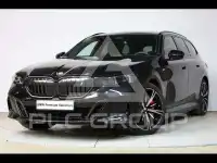 2025 BMW I5