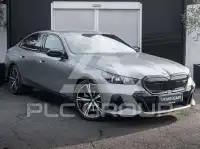 2025 BMW I5