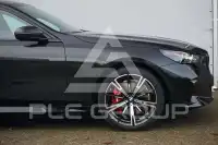 2025 BMW I5