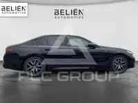 2025 BMW I5