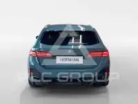 2025 BMW I5
