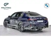2025 BMW I5