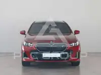 2025 BMW I5