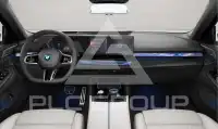 2025 BMW I5