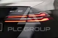 2025 BMW I5
