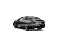 2025 BMW I5