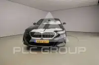2025 BMW I5