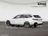 2025 BMW I5