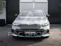 2025 BMW I5