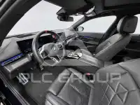 2025 BMW I5