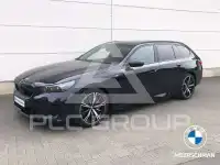 2025 BMW I5