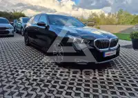 2025 BMW I5