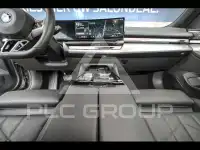 2025 BMW I5