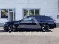 2025 BMW I5