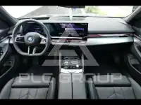 2025 BMW I5