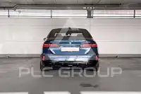 2025 BMW I5