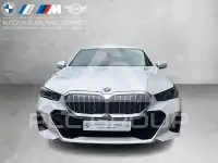 2025 BMW I5