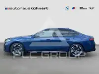 2025 BMW I5
