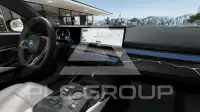 2025 BMW I5
