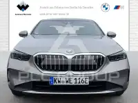 2025 BMW I5