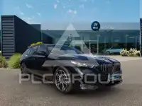 2025 BMW I5