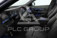 2025 BMW I5
