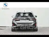 2025 BMW I5