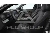 2025 BMW I5