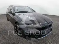 2025 BMW I5