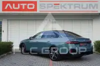 2025 BMW I5