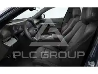 2025 BMW I5