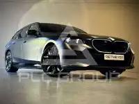 2025 BMW I5