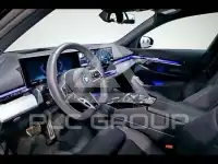 2025 BMW I5