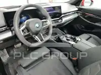 2025 BMW I5