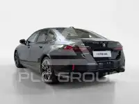 2025 BMW I5