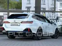 2025 BMW I5