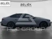 2025 BMW I5