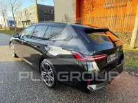 2025 BMW I5