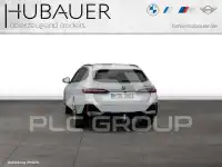 2025 BMW I5