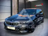 2025 BMW I5