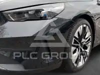 2025 BMW I5