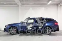 2025 BMW I5
